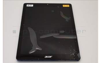Acer 6M.H0BN7.001 LCD MODULE.W/TOUCH/BEZEL.9.7\".QXGA.GL