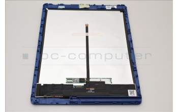 Acer 6M.H0BN7.001 LCD MODULE.W/TOUCH/BEZEL.9.7\".QXGA.GL
