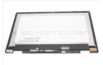 Acer 6M.HX0N7.002 LCD MODULE.13.3\'.W/BEZEL/GLASS