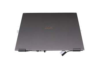 6MHQUN1003 original Acer unité d\'écran tactile 13,5 pouces (QHD 2256 x 1504) gris / noir