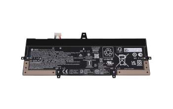 6MJ70AV original HP batterie 56Wh