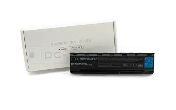 IPC-Computer batterie compatible avec Toshiba PA5024U-1BRS à 48Wh