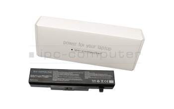 IPC-Computer batterie 58Wh compatible avec Lenovo IdeaPad N586