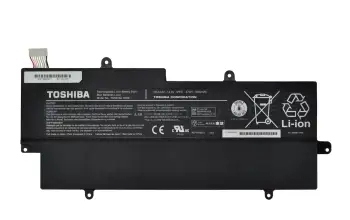 P000697140 original Toshiba batterie 47Wh
