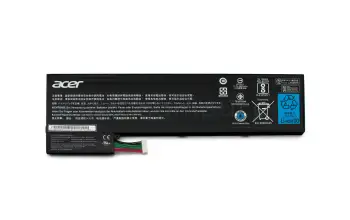 BT.00304.011 original Acer batterie 54Wh