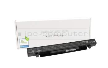 IPC-Computer batterie 38Wh compatible avec Asus X550IK