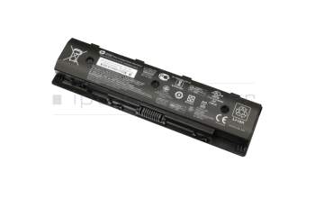 709989-421 original HP batterie 62Wh