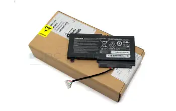 P000617510 original Toshiba batterie 43Wh