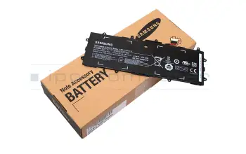 Batterie 30Wh original pour Samsung XE500T1C