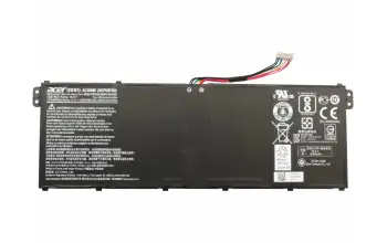 Batterie 48Wh original AC14B8K (15,2V / 48Wh) pour Acer Extensa 2540