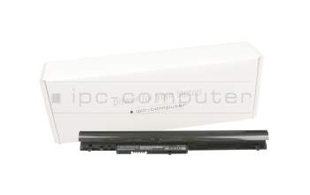 IPC-Computer batterie compatible avec HP TPN-F115 à 38Wh