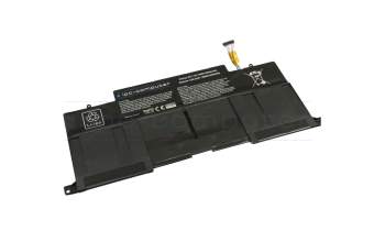 IPC-Computer batterie 46Wh compatible avec la serie Asus ZenBook Touch UX31A