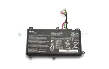 Batterie 88Wh original pour Acer Predator 15 (G9-591)