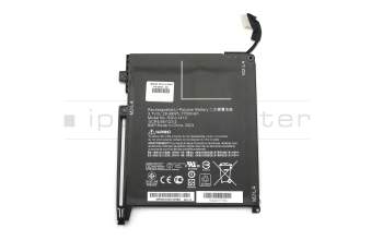 802833-001 original HP batterie 28,49Wh