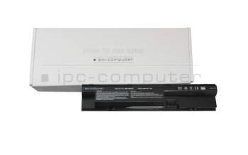 IPC-Computer batterie 56Wh compatible avec HP ProBook 470 G0 (H0W22EA)