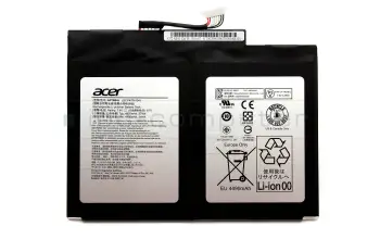 KT.00204.005 original Acer batterie 37Wh