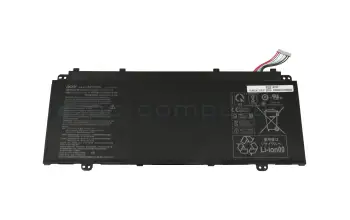 AP15O5L original Acer batterie 53,9Wh