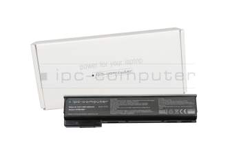 IPC-Computer batterie 56Wh compatible avec HP ProBook 655 G1