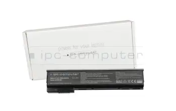 IPC-Computer batterie compatible avec HP HSTNN-DB4Y à 56Wh