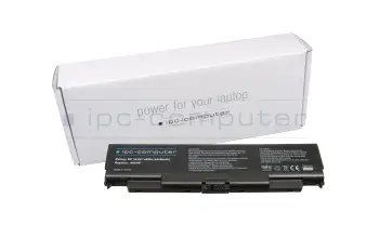 IPC-Computer batterie compatible avec Lenovo 45N1158 à 49Wh