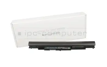 IPC-Computer batterie compatible avec HP 807957-001 à 38Wh