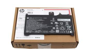 HSTNN-Q06C original HP batterie 48Wh