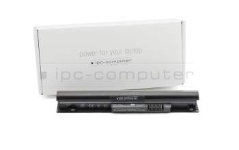 IPC-Computer batterie compatible avec HP MR03 à 28Wh