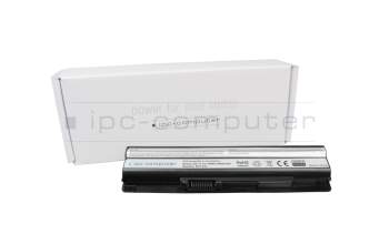 IPC-Computer batterie 49Wh compatible avec Wortmann Terra Mobile 1774