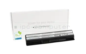 IPC-Computer batterie compatible avec MSI BTY-S14 à 49Wh