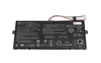 KT.00205.002 original Acer batterie 36Wh AP16L5J
