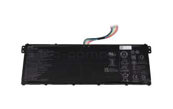 Batterie 37Wh original 7.7V (Type AP16M5J) pour Acer Extensa 215 (EX215-51)
