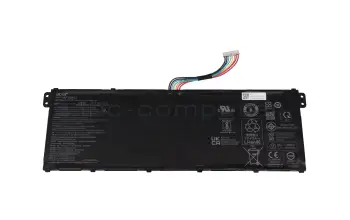 KT.00205.004 original Acer batterie 37Wh