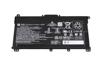 920070-856 original HP batterie 41,4Wh