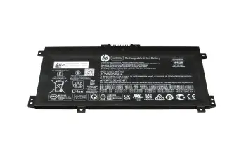 L09281-855 original HP batterie 52,5Wh