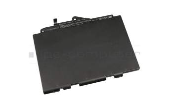 IPC-Computer batterie 30Wh compatible avec HP EliteBook 828 G3