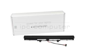 IPC-Computer batterie 37Wh compatible avec Lenovo V310-15IKB (80T3)