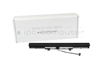 IPC-Computer batterie compatible avec Lenovo L15S4A02 à 37Wh
