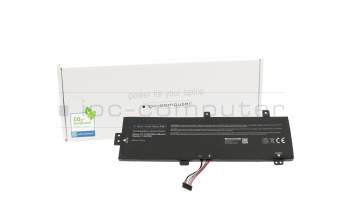 IPC-Computer batterie 27Wh compatible avec Lenovo IdeaPad 310-15IKB (80TV/80TW)