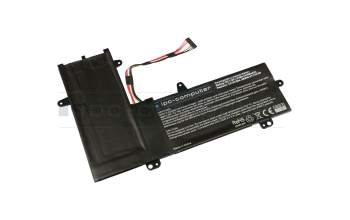 IPC-Computer batterie 31Wh compatible avec la serie Asus E205SA