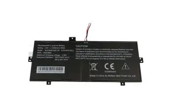 40066499 original Medion batterie 38Wh