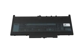 MC34Y original Dell batterie 55Wh 7,6V