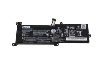 Batterie 30Wh original pour Lenovo IdeaPad 320-14ISK (80XG)