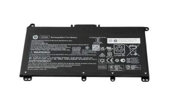 Batterie 41,04Wh original HT03XL pour HP 15s-eq1000