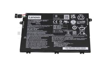 Batterie 45Wh original pour Lenovo ThinkPad E490 (20N8/20N9)