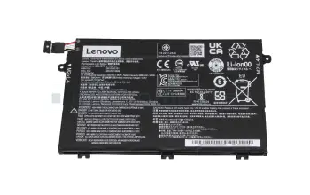 L17L3P51 original Lenovo batterie 45Wh