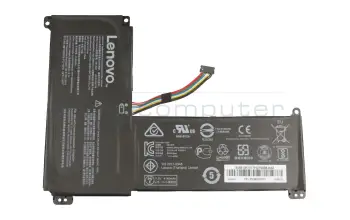 5B10P23779 original Lenovo batterie 32Wh