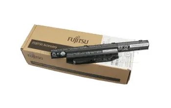 S26391-F1316-L200 original Fujitsu batterie 72Wh
