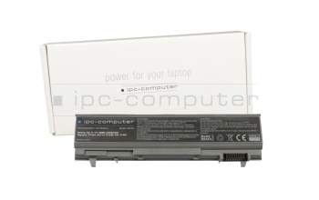 IPC-Computer batterie compatible avec Dell F4TGH à 58Wh
