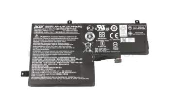 KT.00305.006 original Acer batterie 45Wh