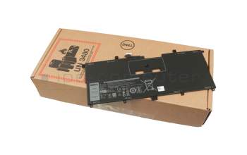 Batterie 46Wh original pour Dell XPS 13 (9365)